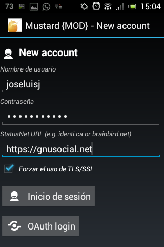 Configurar cuenta (3)