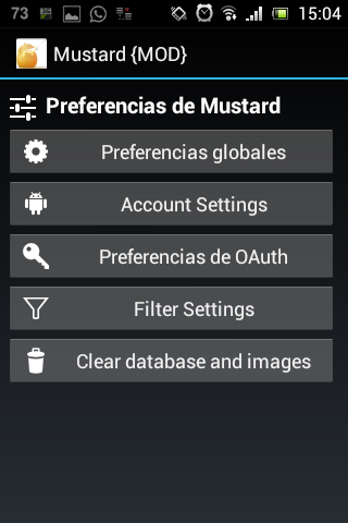 Preferencias (1)
