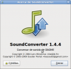 SoundConverter