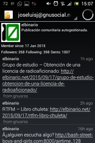 Usuario